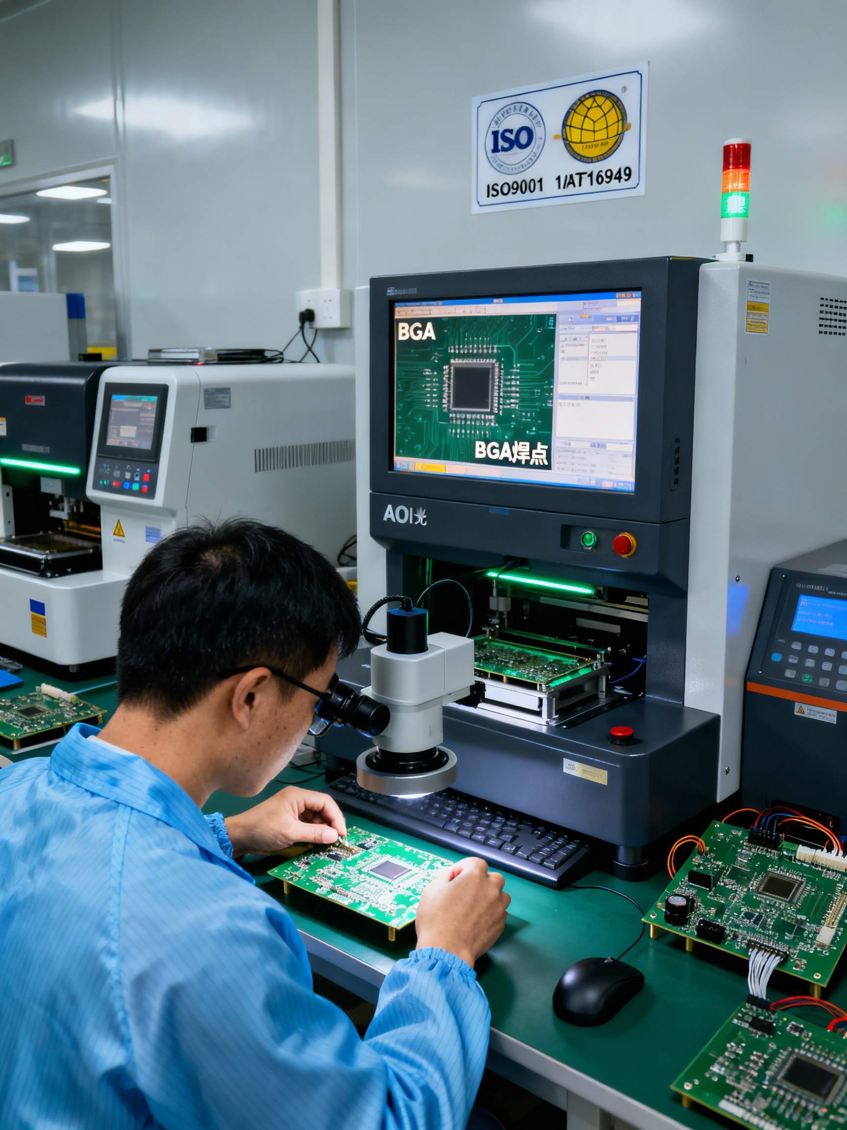 為什么越來越多的公司選擇將PCBA外包給專業EMS工廠?(圖4) seo文章配圖4.jpg