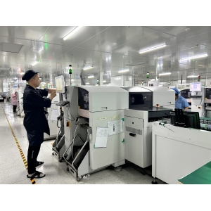 怎樣提高SMT貼片機(jī)生產(chǎn)線效率