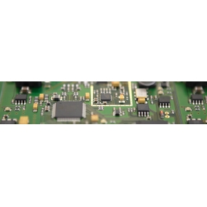 展望2025：SMT貼片行業(yè)技術(shù)革命已至，您的供應(yīng)鏈準(zhǔn)備好了嗎？——來(lái)自山西英特